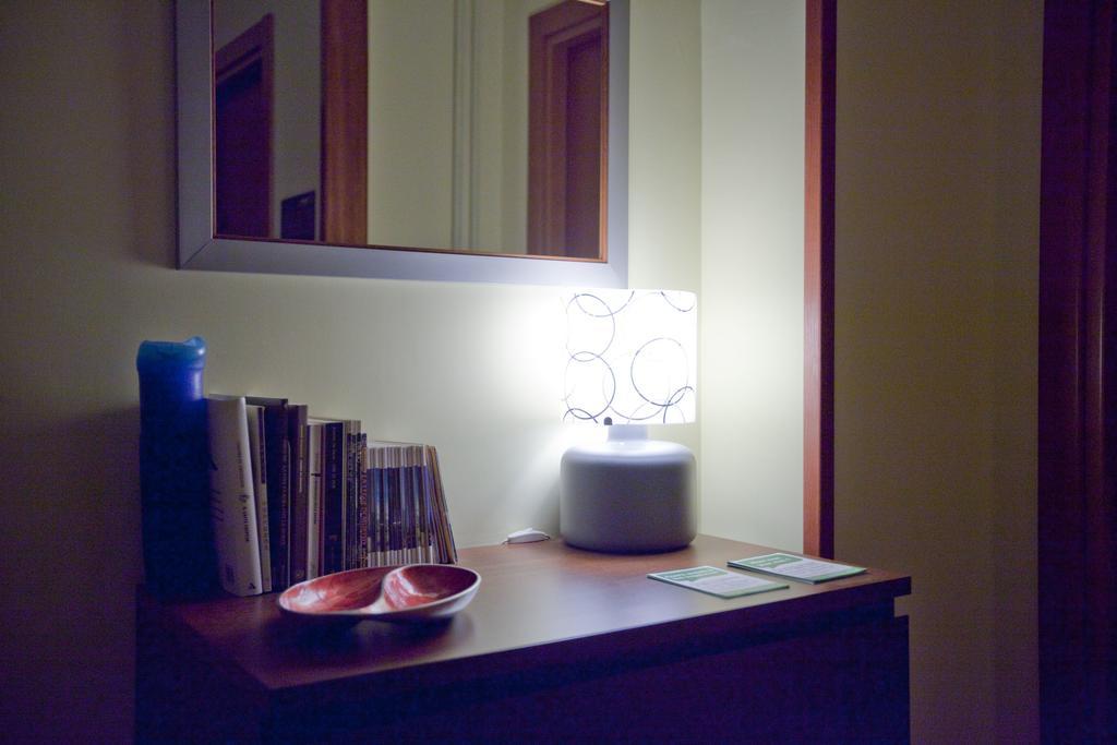 Rent Vesuvio Couette-café 5*